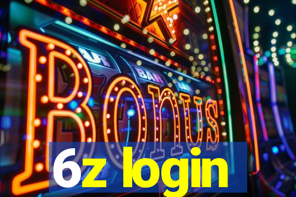 6z login